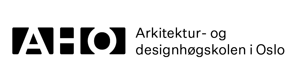 The Oslo School of Architecture and Design (AHO)